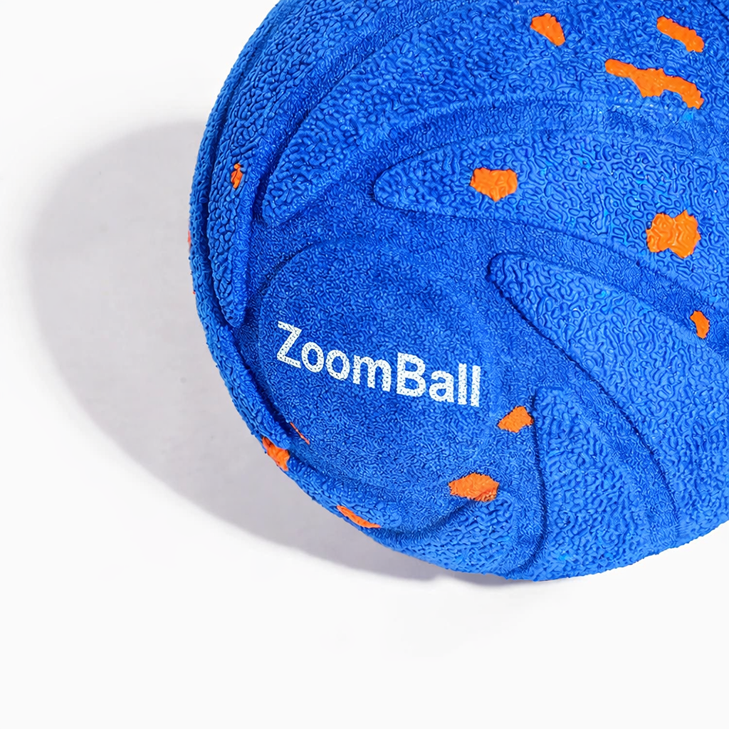ZoomBall
