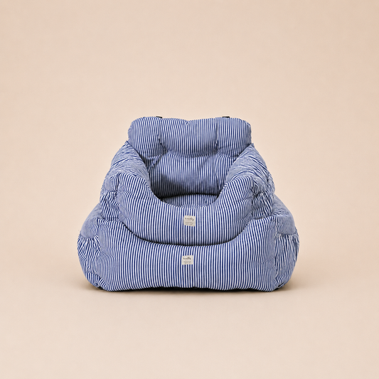 The Softway - Pet Car Seat & Booster