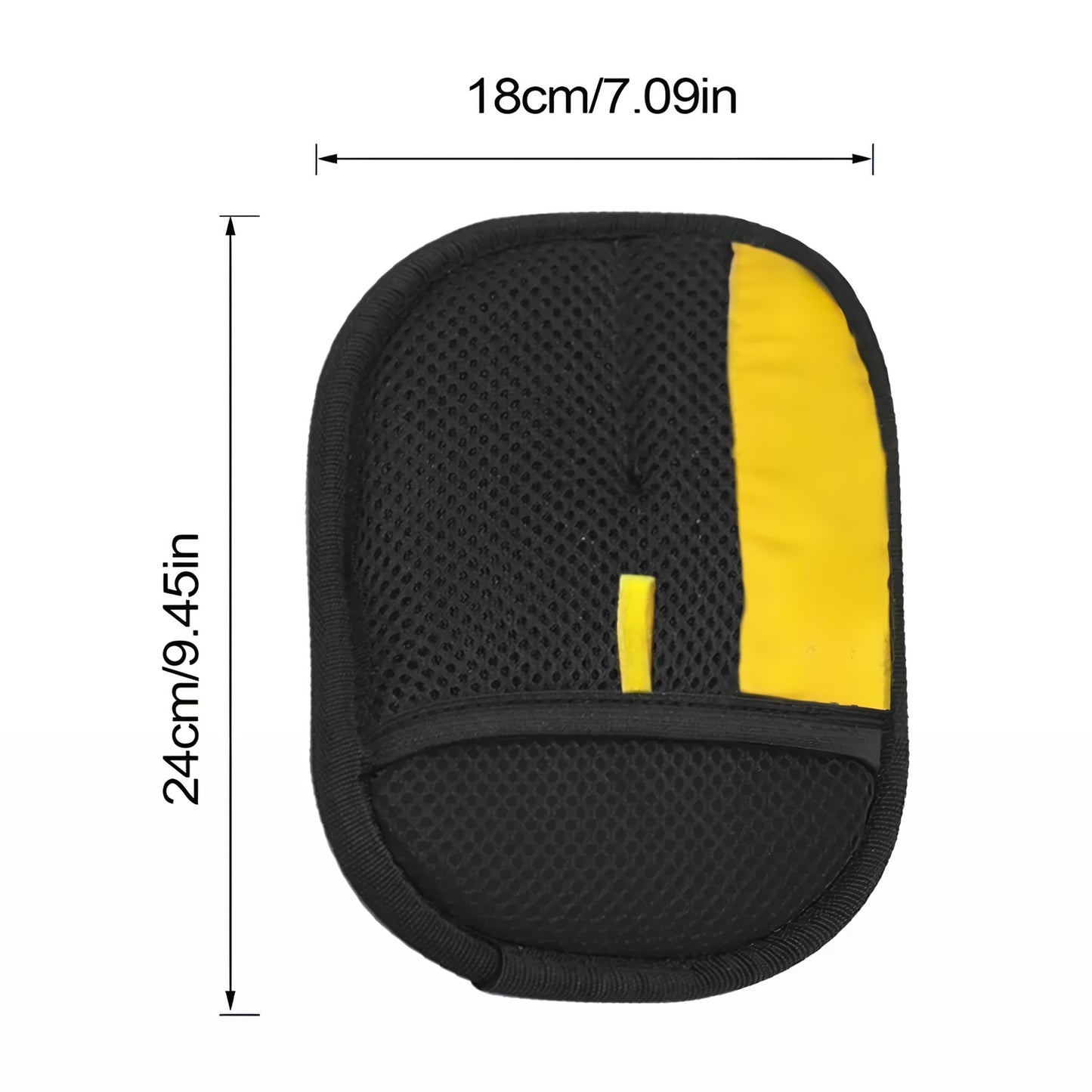 ShedShark - Grooming Glove