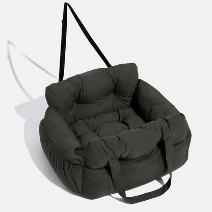 The Puffer - Pet Car Seat & Booster