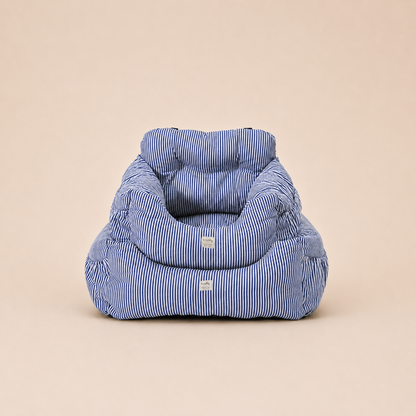 The Softway - Pet Car Seat & Booster
