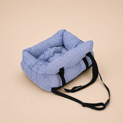 The Softway - Pet Car Seat & Booster