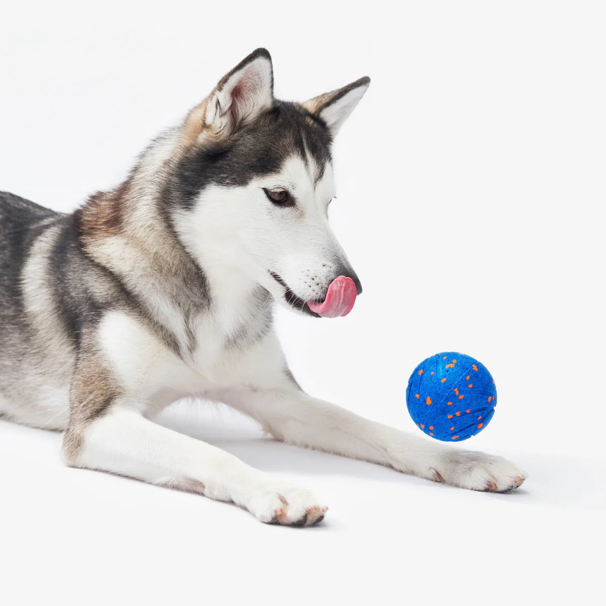 ZoomBall