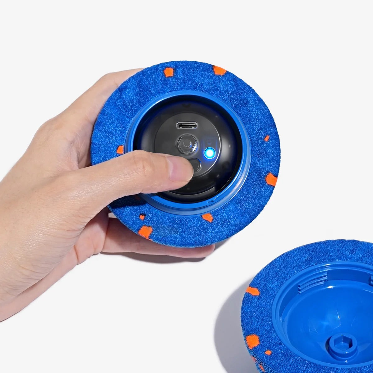 ZoomBall