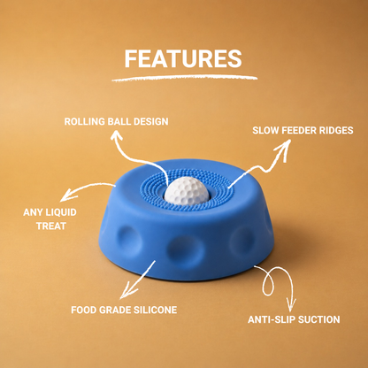 Lickaway Bowl