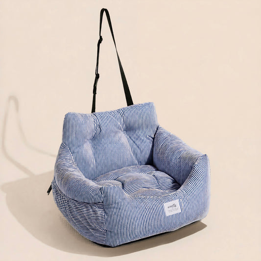 The Softway - Pet Car Seat & Booster