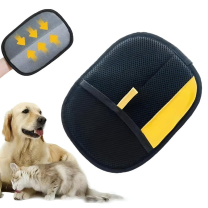 ShedShark - Grooming Glove