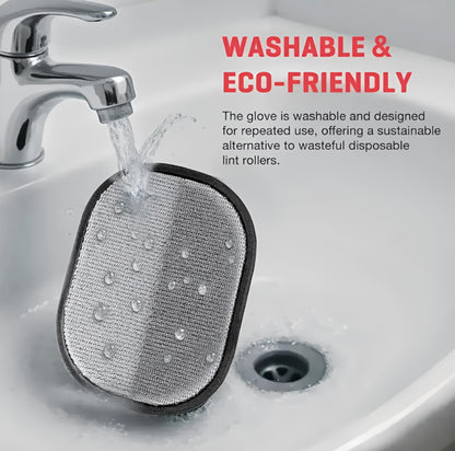 ShedShark - Grooming Glove