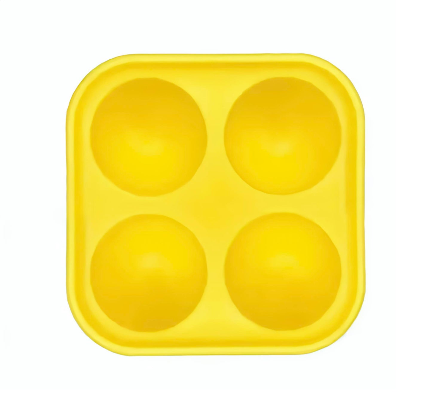 PupperTwist - Dog Ball Treat