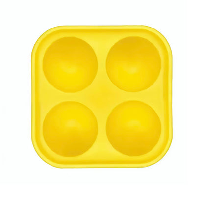 PupperTwist - Dog Ball Treat