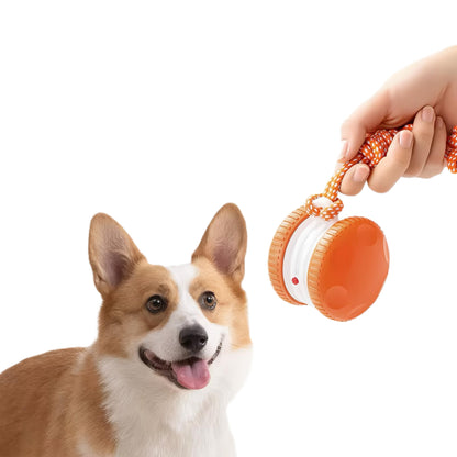 OrbitPup - Interactive Motion Toy