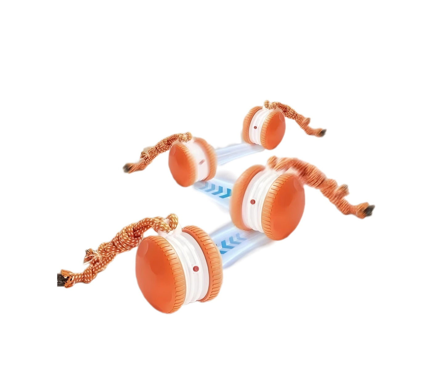 OrbitPup - Interactive Motion Toy