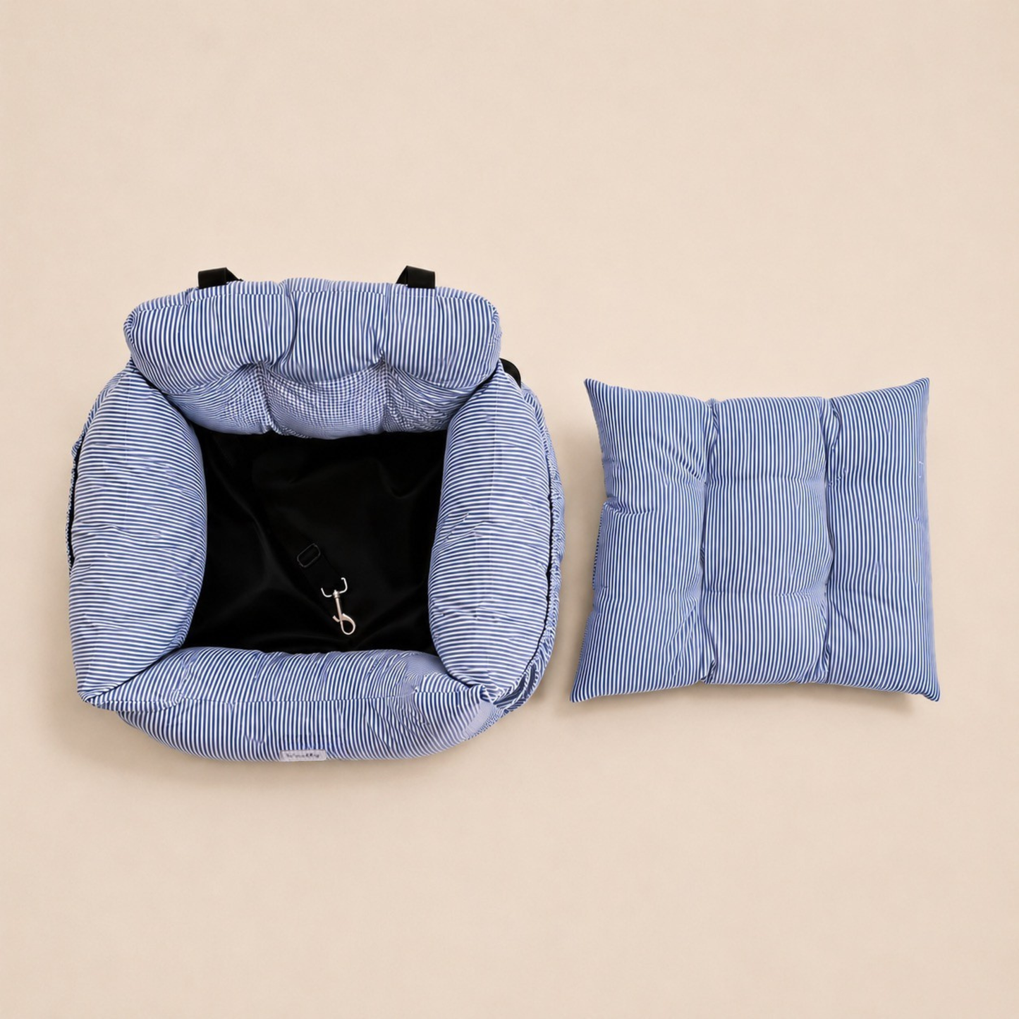 The Softway - Pet Car Seat & Booster