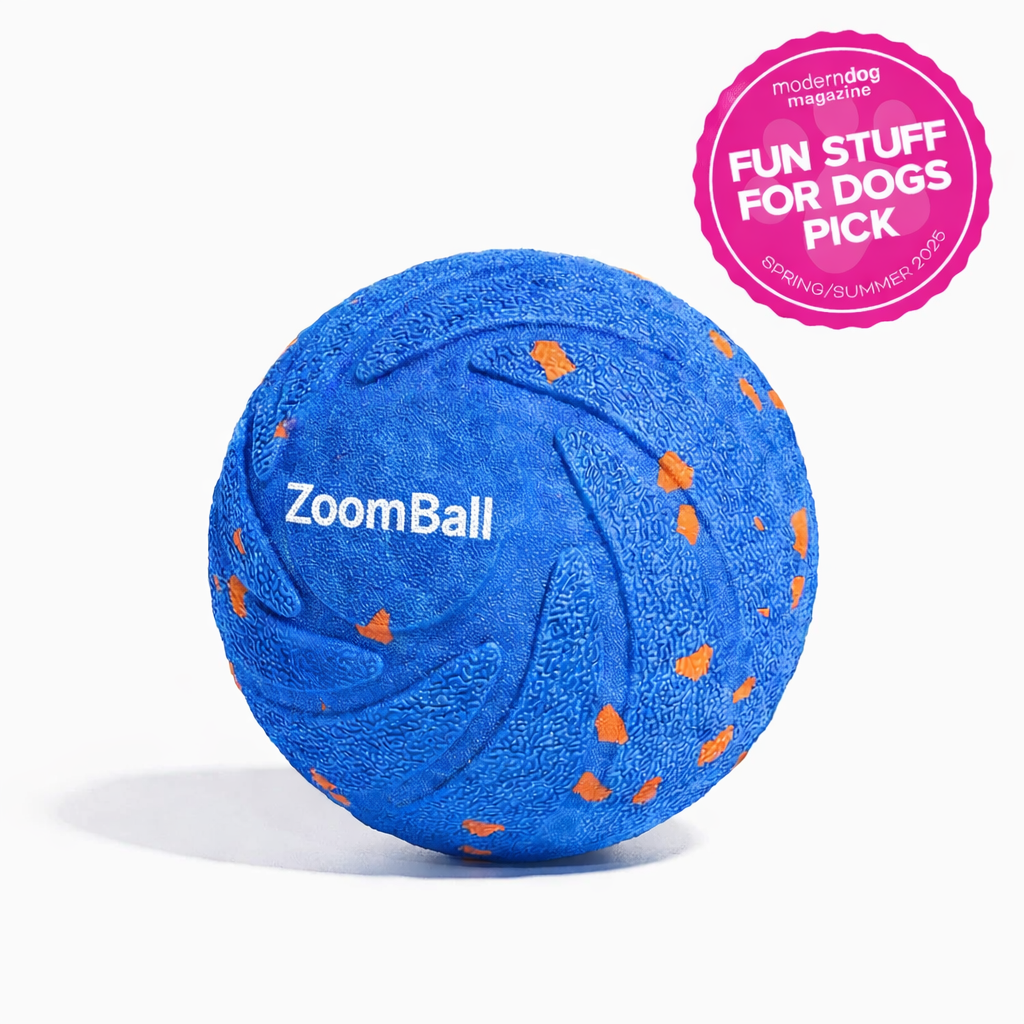 ZoomBall